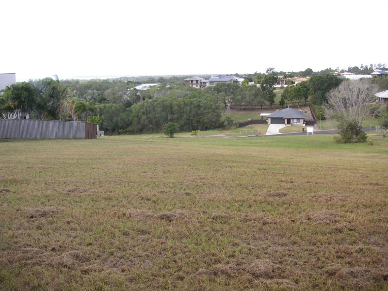 3 Glen Laton Court, Craignish QLD 4655