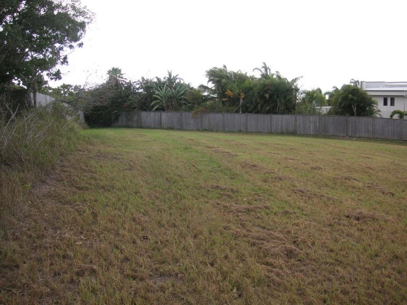 3 Glen Laton Court, Craignish QLD 4655