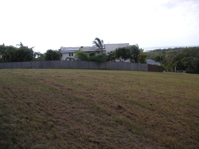 3 Glen Laton Court, Craignish QLD 4655