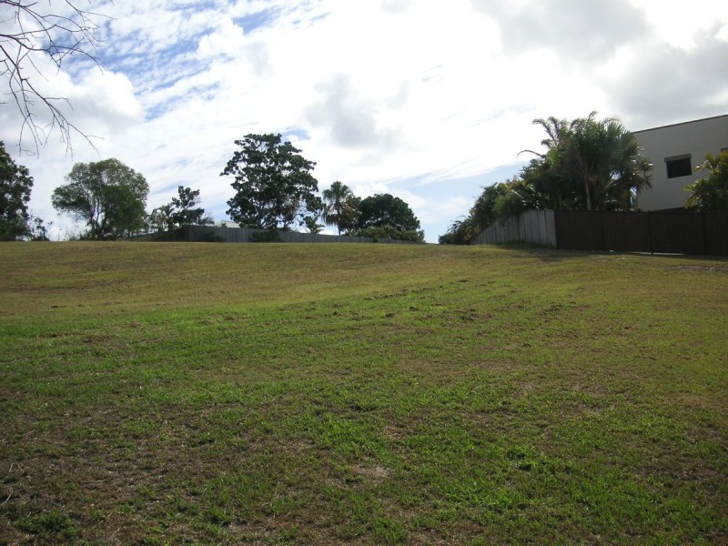 3 Glen Laton Court, Craignish QLD 4655