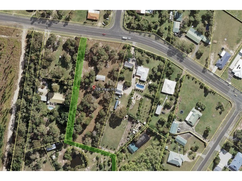 128 Peel Road, Ningi QLD 4511