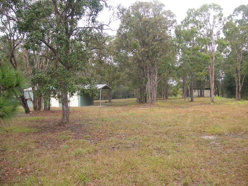128 Peel Road, Ningi QLD 4511