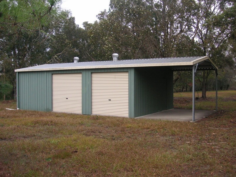 128 Peel Road, Ningi QLD 4511