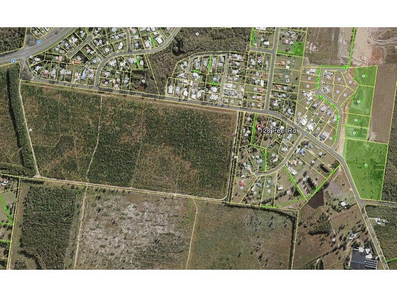128 Peel Road, Ningi QLD 4511