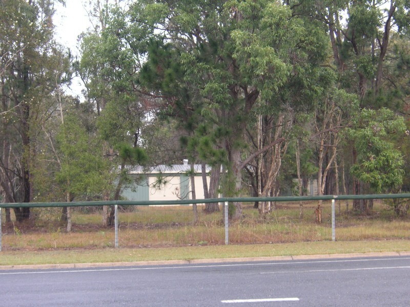 128 Peel Road, Ningi QLD 4511