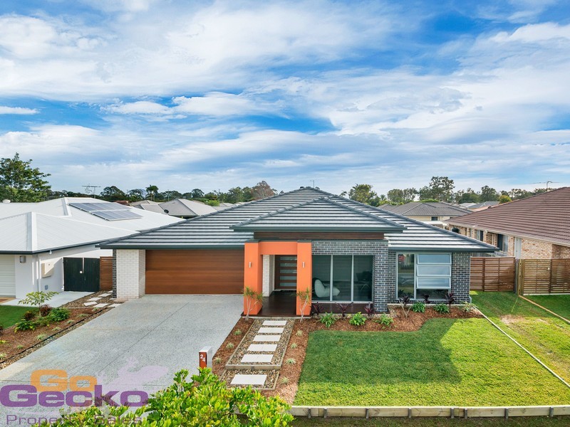 24 Treefrog Street, Ningi QLD 4511
