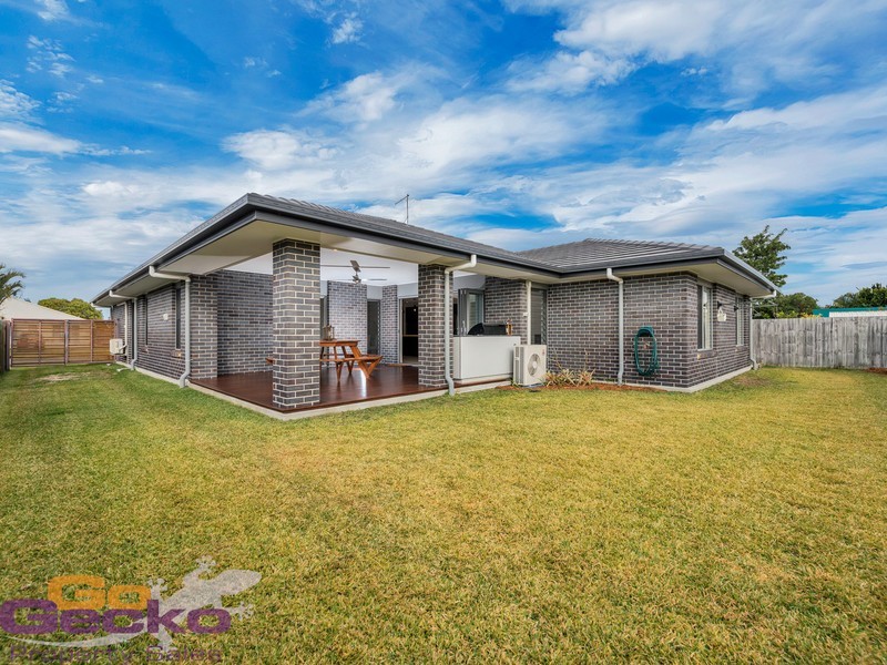 24 Treefrog Street, Ningi QLD 4511