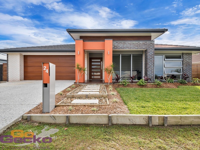 24 Treefrog Street, Ningi QLD 4511