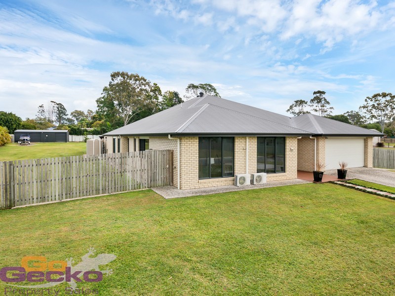27-29 Leishman Road, Caboolture QLD 4510
