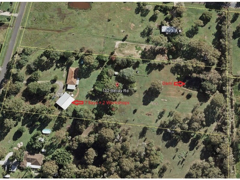 102 Bellay Road, Beachmere QLD 4510