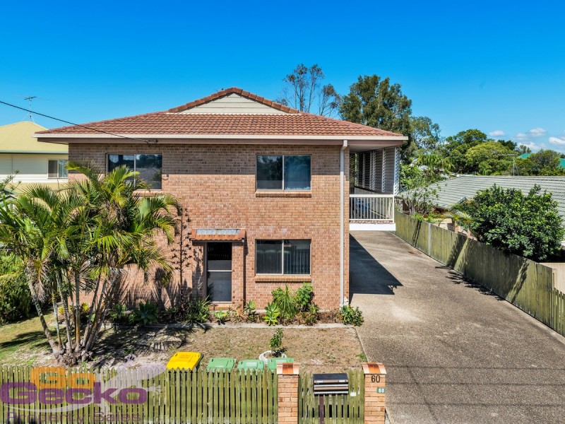 2/60 Jabiru Street, Bellara QLD 4507