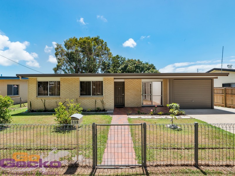 119 Goodwin Drive, Bongaree QLD 4507