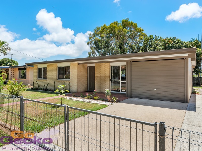 119 Goodwin Drive, Bongaree QLD 4507