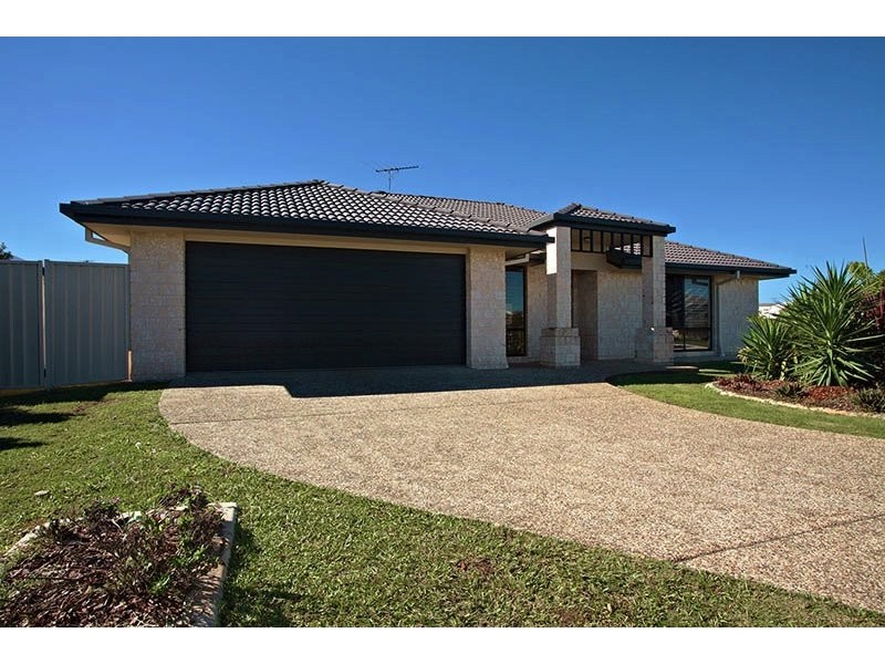 7 Lloyd Street, Caboolture QLD 4510