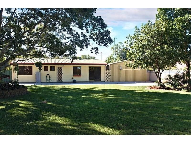 61 Ranald Avenue, Ningi QLD 4511