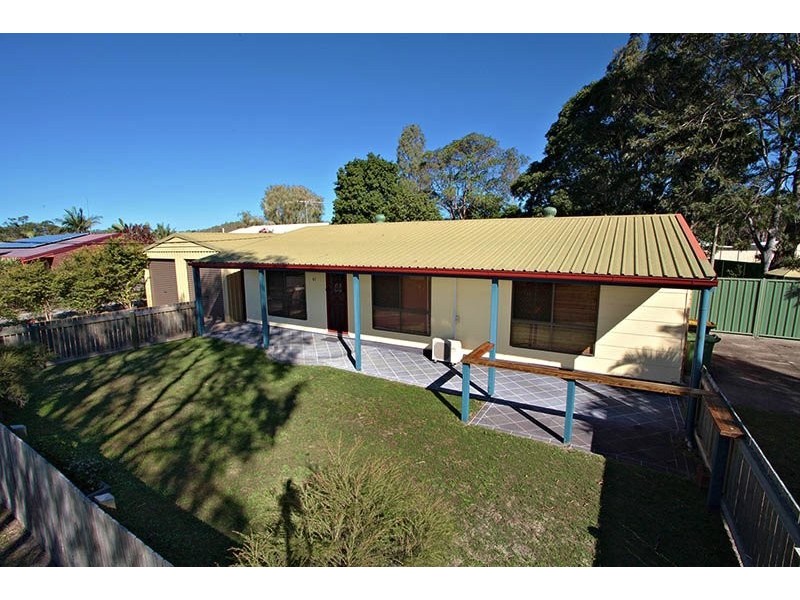 61 Ranald Avenue, Ningi QLD 4511
