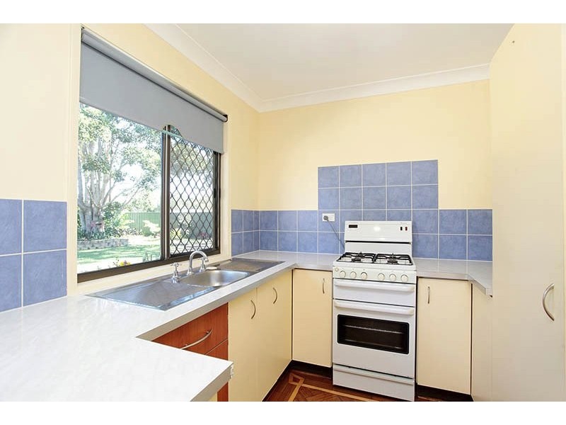 61 Ranald Avenue, Ningi QLD 4511