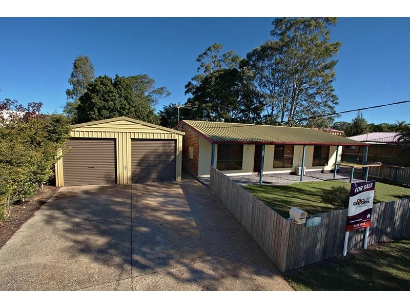 61 Ranald Avenue, Ningi QLD 4511