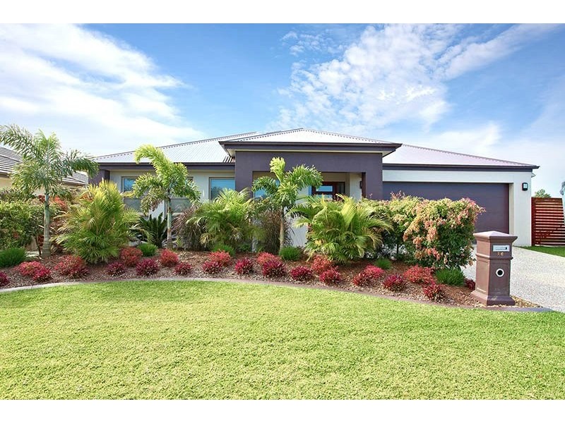 26 Blueberry Street, Banksia Beach QLD 4507