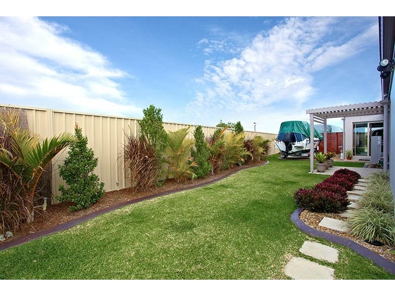 26 Blueberry Street, Banksia Beach QLD 4507