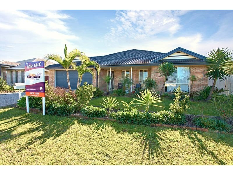 2 Atkins Court, Caboolture QLD 4510