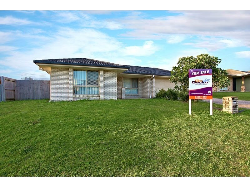 23 Wayland Circuit, Morayfield QLD 4506