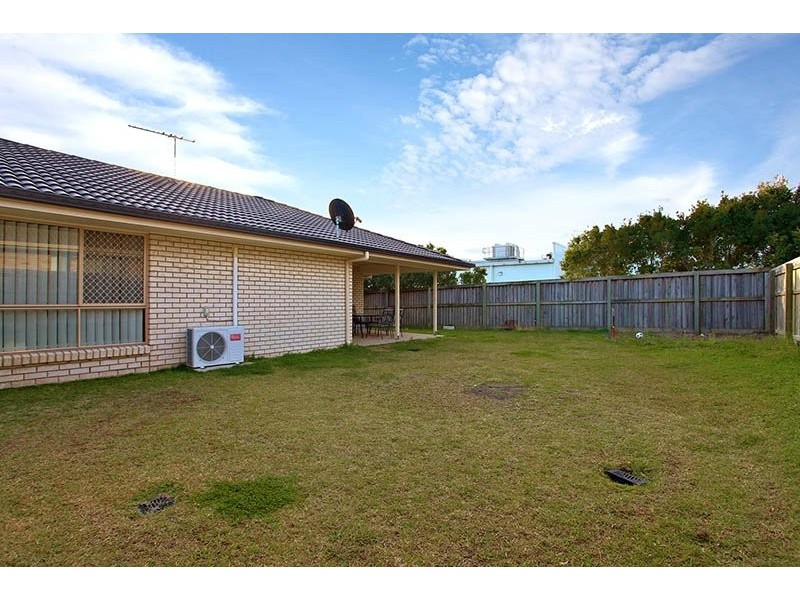 23 Wayland Circuit, Morayfield QLD 4506