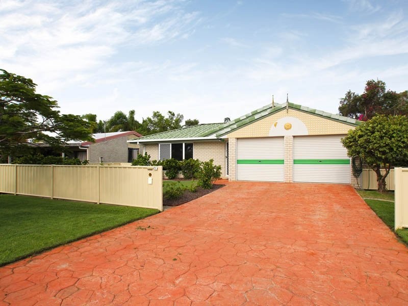 9 Orchid Street, Bellara QLD 4507