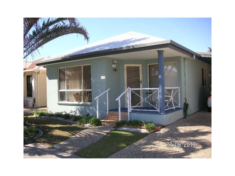 246/126 Cotterill Ave, Bongaree QLD 4507
