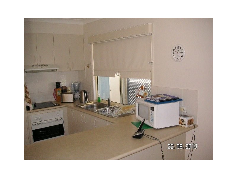 246/126 Cotterill Ave, Bongaree QLD 4507