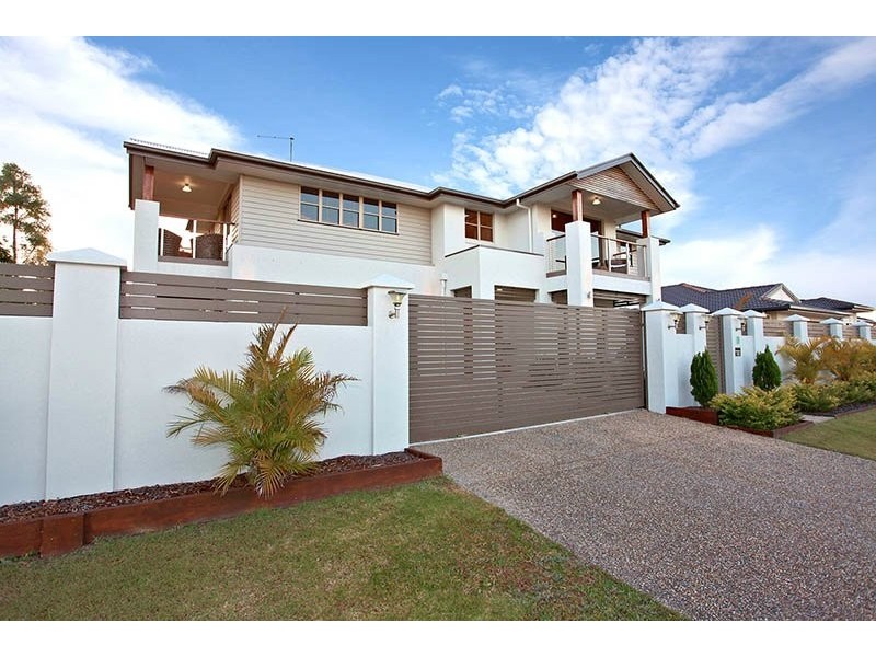 3 Dewdrop Place, Ningi QLD 4511