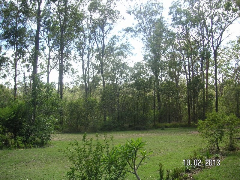 49 Franks Rd, Blackbutt QLD 4306