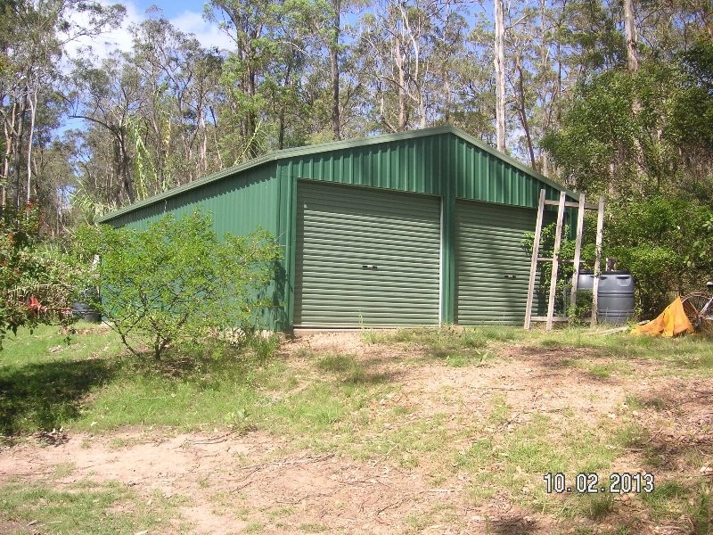 49 Franks Rd, Blackbutt QLD 4306