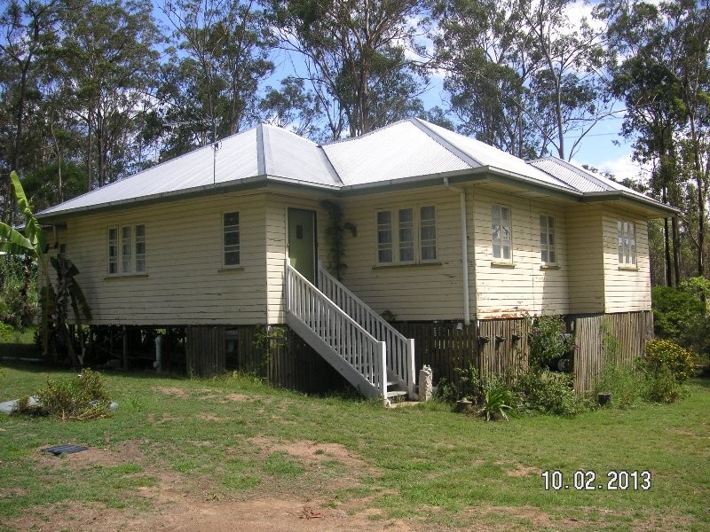 49 Franks Rd, Blackbutt QLD 4306