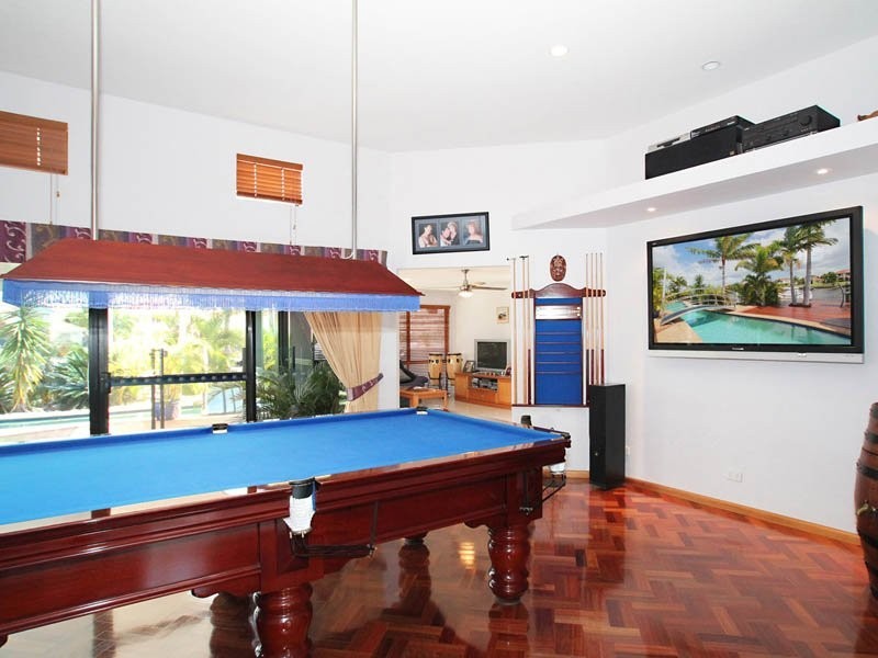 36 Topsail Circuit, Banksia Beach QLD 4507