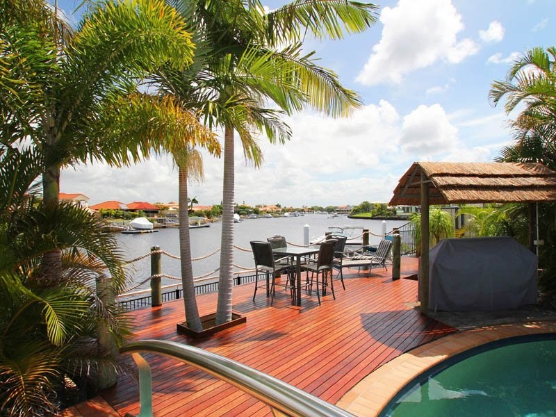 36 Topsail Circuit, Banksia Beach QLD 4507