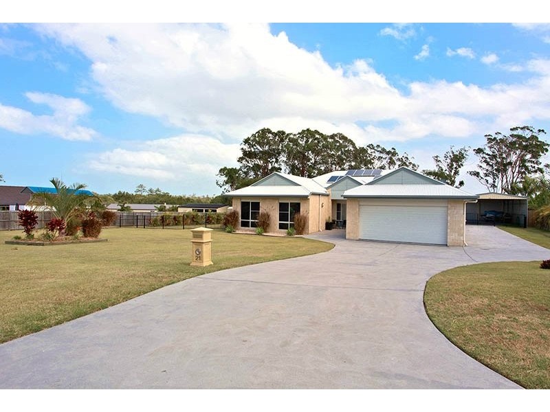 19-21 Hirst Court, Ningi QLD 4511