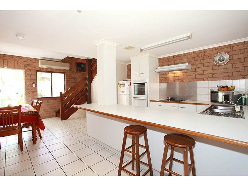 9/155 Sylvan Beach Esplanade, Bellara QLD 4507