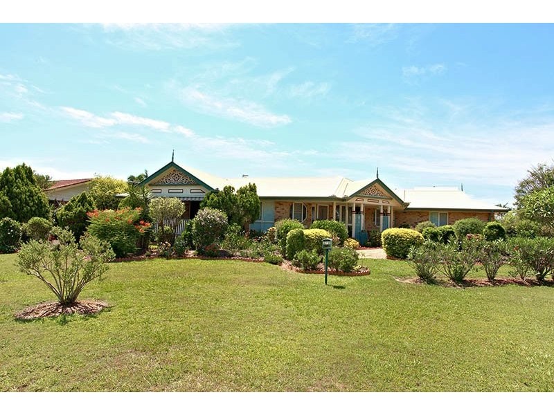 70 Norfolk Esp, Caboolture South QLD 4510