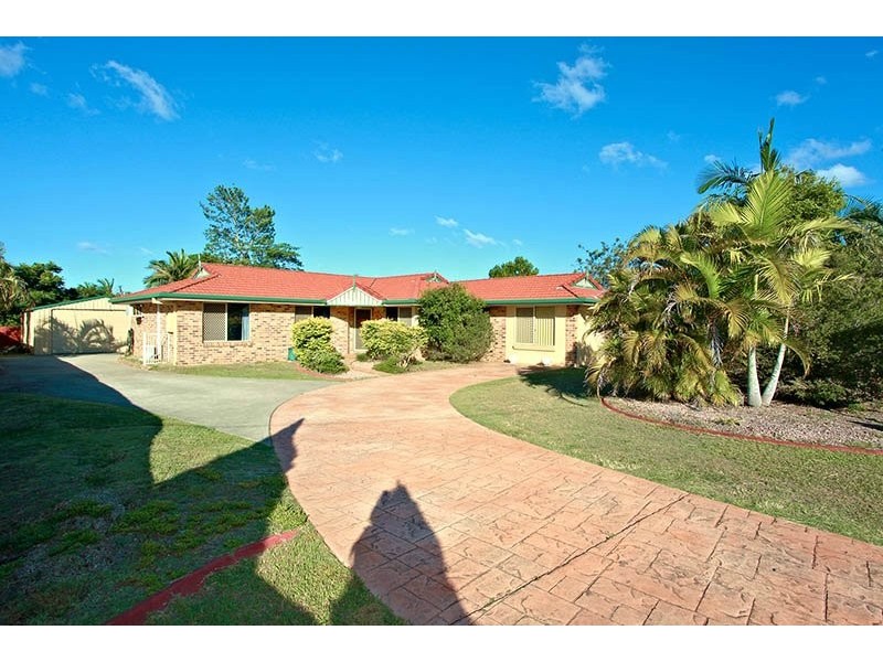 5 Mahler Place, Burpengary QLD 4505