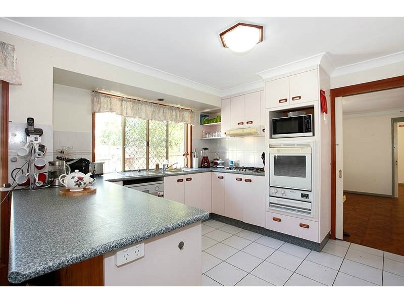 5 Mahler Place, Burpengary QLD 4505