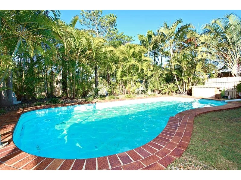 5 Mahler Place, Burpengary QLD 4505