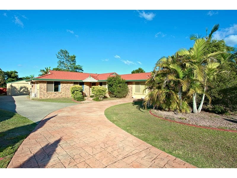 5 Mahler Place, Burpengary QLD 4505