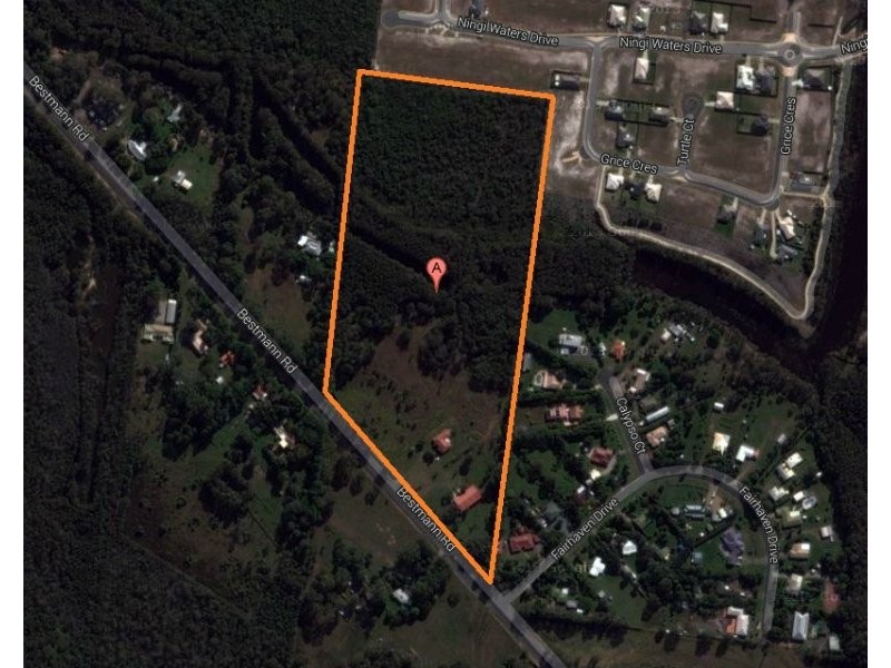490 Bestmann Road, Ningi QLD 4511