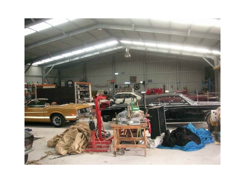 490 Bestmann Road, Ningi QLD 4511