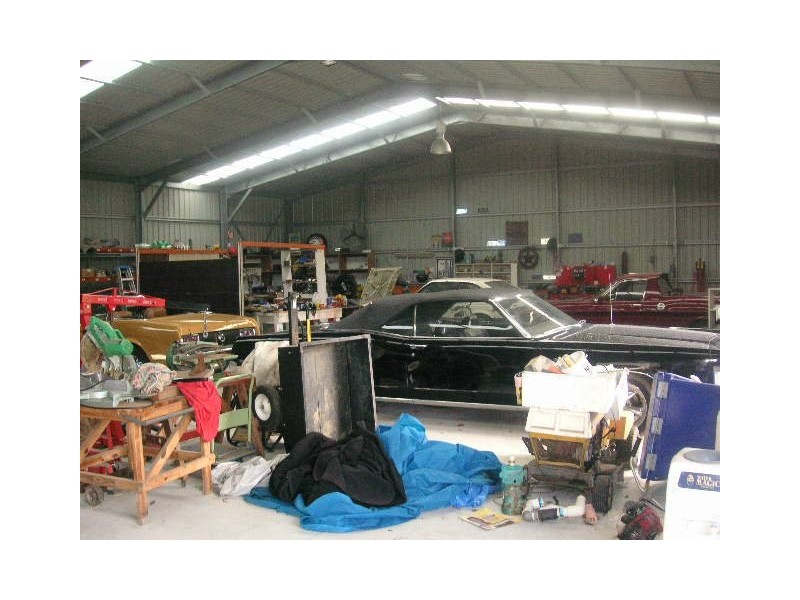 490 Bestmann Road, Ningi QLD 4511