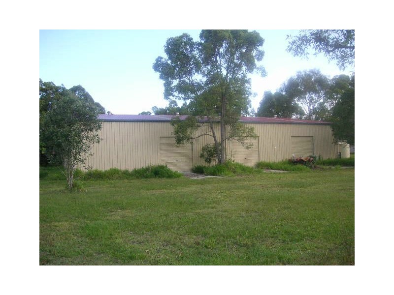 490 Bestmann Road, Ningi QLD 4511