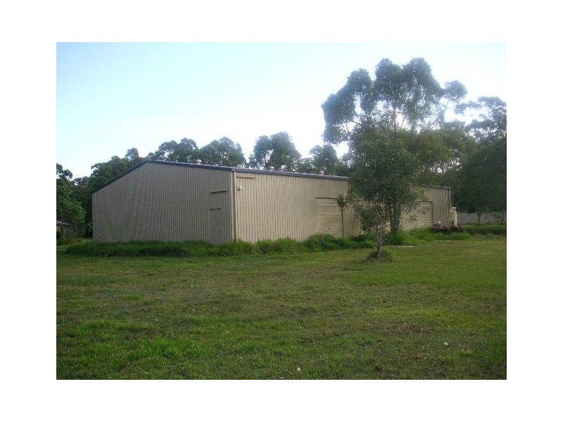 490 Bestmann Road, Ningi QLD 4511