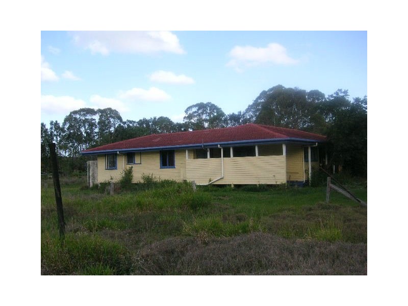 490 Bestmann Road, Ningi QLD 4511