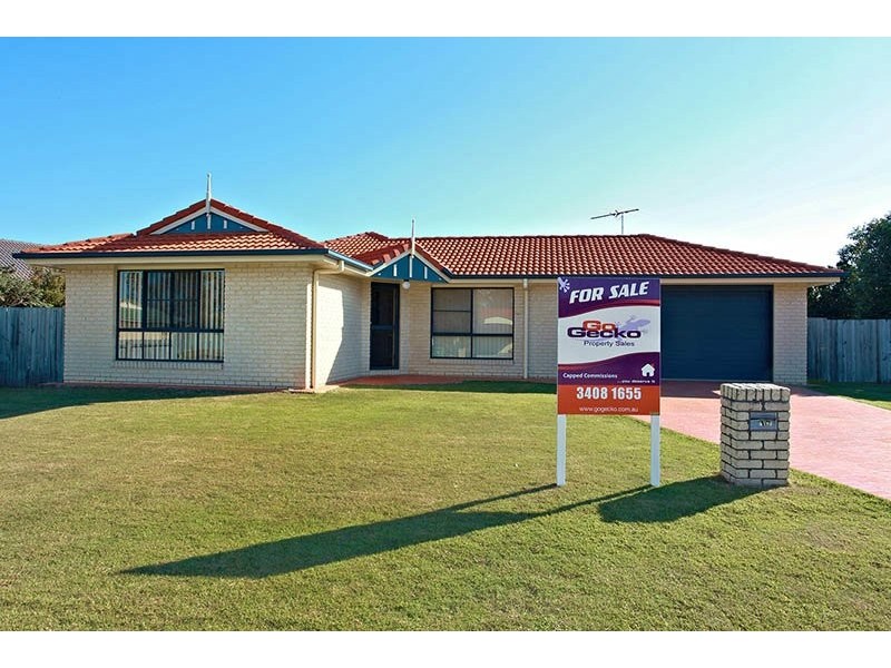 17 Mossman Way, Sandstone Point QLD 4511